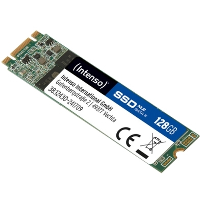 Intenso Top Performance, 128 GB ssd 3832430, M.2 2280