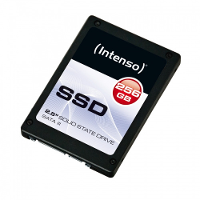 Intenso Top Performance, 256 GB ssd 3812440, SATA 600