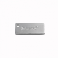 Intenso Premium Line USB stick 32 GB Zilver 3534480 USB A 3.2 Gen 1