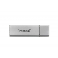 Intenso Ultra Line USB stick 512 GB Zilver 3531493 USB A 3.2 Gen 1