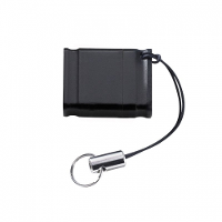 Intenso Slim Line USB stick 128 GB Zwart 3532491 USB A 3.2 Gen 1
