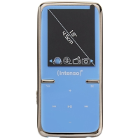 Intenso Video Scooter 1.8 Bu 8 GB
