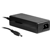 Inter Tech 120W externe voeding, 12V, 10A voedingseenheid