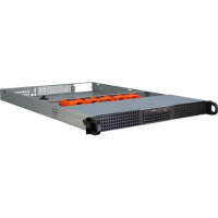 Inter Tech 1U 10265 2x USB A 3.2 (5 Gbit/s)
