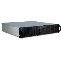 Inter Tech 2U 20240 rackserver behuizing