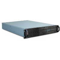 Inter Tech 2U 2129 N rackserver behuizing
