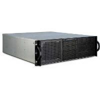 Inter Tech 3U 30248 rackserver behuizing