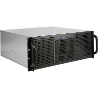 Inter Tech 4U 40240 rackserver behuizing