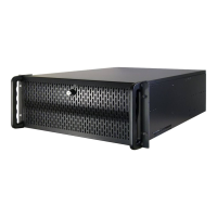 Inter Tech 88887007 19 inch 4 HE Meerdere kleuren