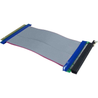 Inter Tech AC Extender SLPS069 PCIe x16 15 cm