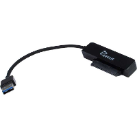 Inter Tech Adapter Argus K104A, USB A 3.0 > 2,5