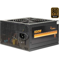Inter Tech Argus BPS 600 600W voeding