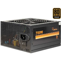 Inter Tech Argus BPS 700, 700W voeding
