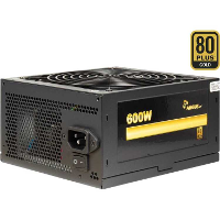 Inter Tech Argus GPS 600 600W voeding