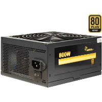 Inter Tech Argus GPS 800 800W voeding