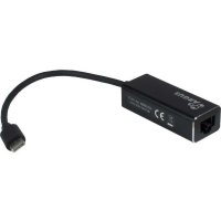 Inter Tech Argus IT 811 LAN Adapter