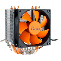 Inter Tech Argus SU 200 cpu koeler