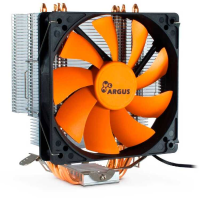 Inter Tech Argus SU 260 cpu koeler