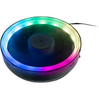 Inter Tech Argus SU 800 RGB cpu koeler