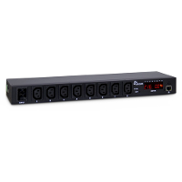 Inter Tech Argus SW 0816 stekkerdoos