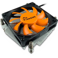 Inter Tech Argus T 200 cpu koeler