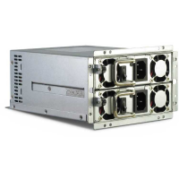 Inter Tech ASPOWER R2A MV0550 550W redundant