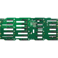 Inter Tech Backplane BP 4724 12G