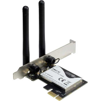 Inter Tech DMG 32 wlan adapter