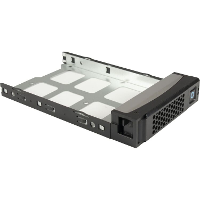Inter Tech ES 3525 JY Hot Swap frame wisselframe