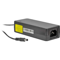 Inter Tech externe voeding 60W voedingseenheid C14 aansluiting
