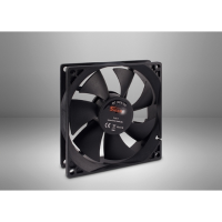Inter Tech F 92 S 92x92x25 mm case fan