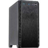 Inter Tech H 606 mini tower behuizing