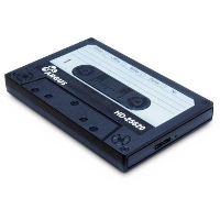 Inter Tech HD 25620 2,5