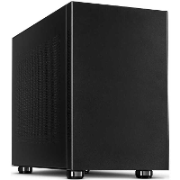 Inter Tech IM 1 Pocket mini tower behuizing