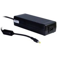 Inter Tech Inter Tech   Netzteil   Wechselstrom 100 240 V Laptop netvoeding 120 W