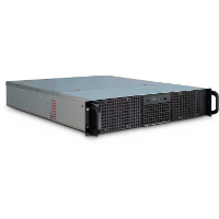 Inter Tech IPC 2U 20255 rackserver behuizing