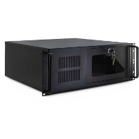 Inter Tech IPC 4088 S rackserver behuizing