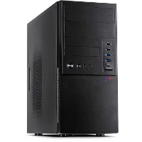Inter Tech IT 6865 midi tower behuizing