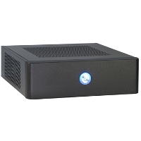Inter Tech ITX 601 htpc behuizing