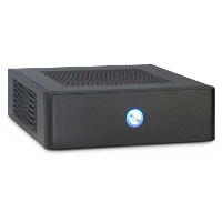 Inter Tech ITX 601 htpchtpc behuizing