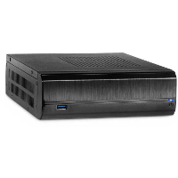 Inter Tech JX 500 htpchtpc behuizing