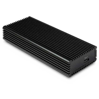 Inter Tech K 1685 M.2 NVMe USB 3.2 Gen2 externe behuizing