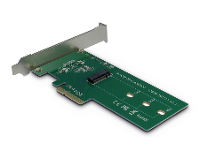 Inter Tech Inter Tech KT016   Schnittstellenadapter   M.2 Card PCI Express kaart M.2 PCIe