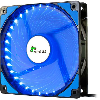 Inter Tech L 12025 120x120x25mm case fan