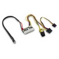 Inter Tech Mini ITX PSU 160W DC/DC adapter