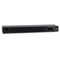Inter Tech PDU SW 1681 stekkerdoos