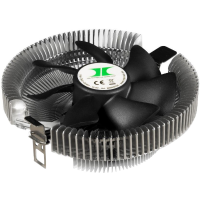 Inter Tech Q 50 cpu koeler