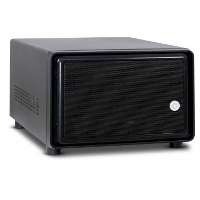 Inter Tech SC 2100 cubecube behuizing