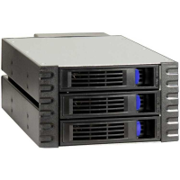Inter Tech ST 5253 wisselframe