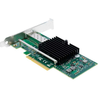 Inter Tech ST 7211 netwerkadapter
